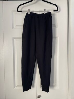 Babaton Tapered Dress Pants
